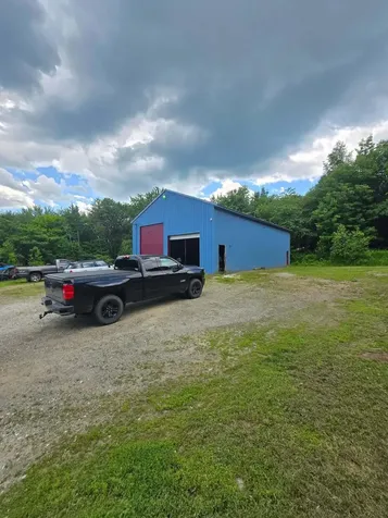 230 Lake Road Wilton ME 04294