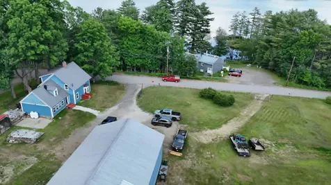 230 Lake Road Wilton ME 04294