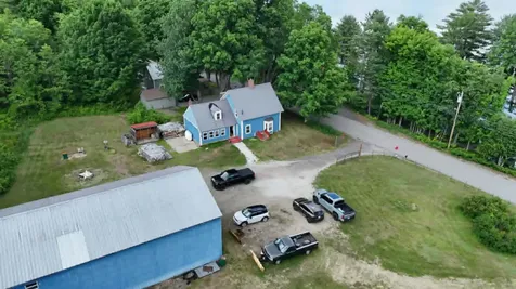 230 Lake Road Wilton ME 04294