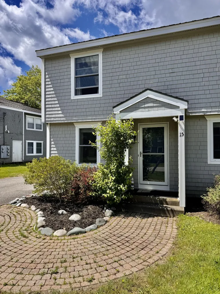 15 Windward Drive Cutler ME 04626