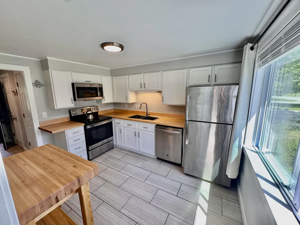 15 Windward Drive Cutler ME 04626