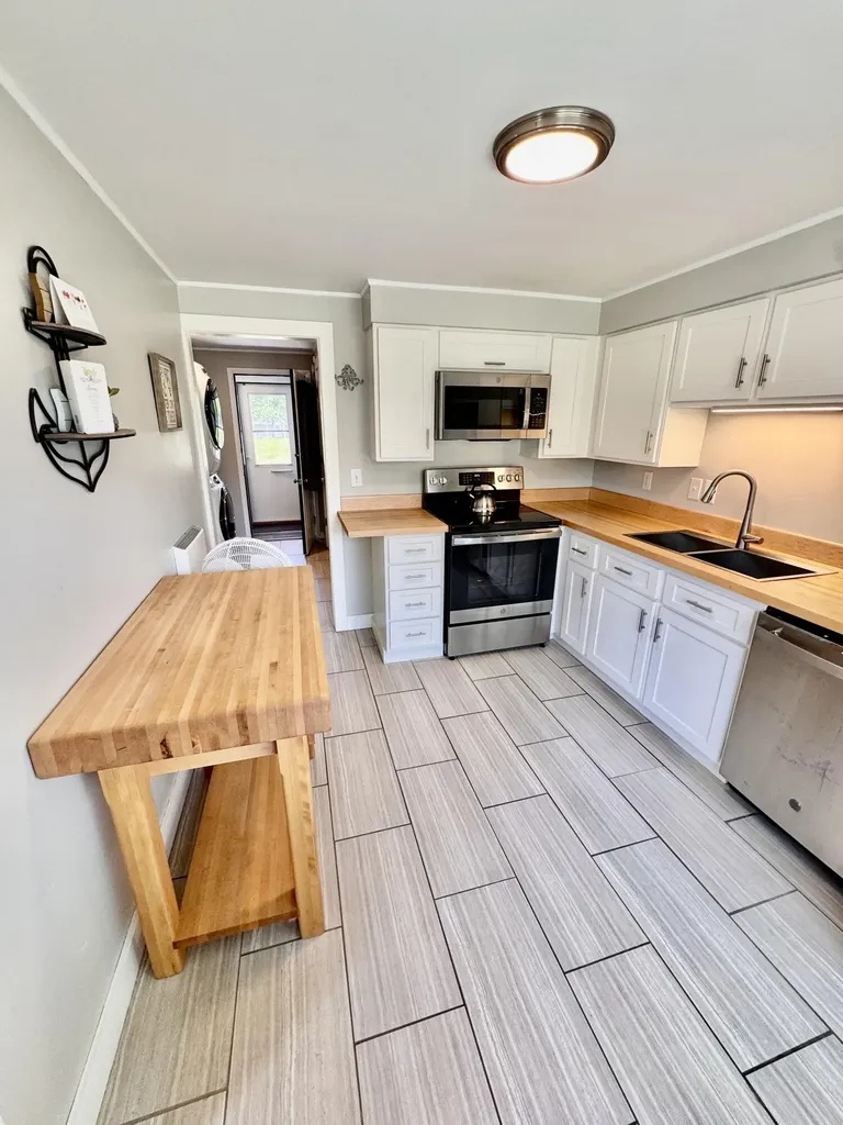 15 Windward Drive Cutler ME 04626