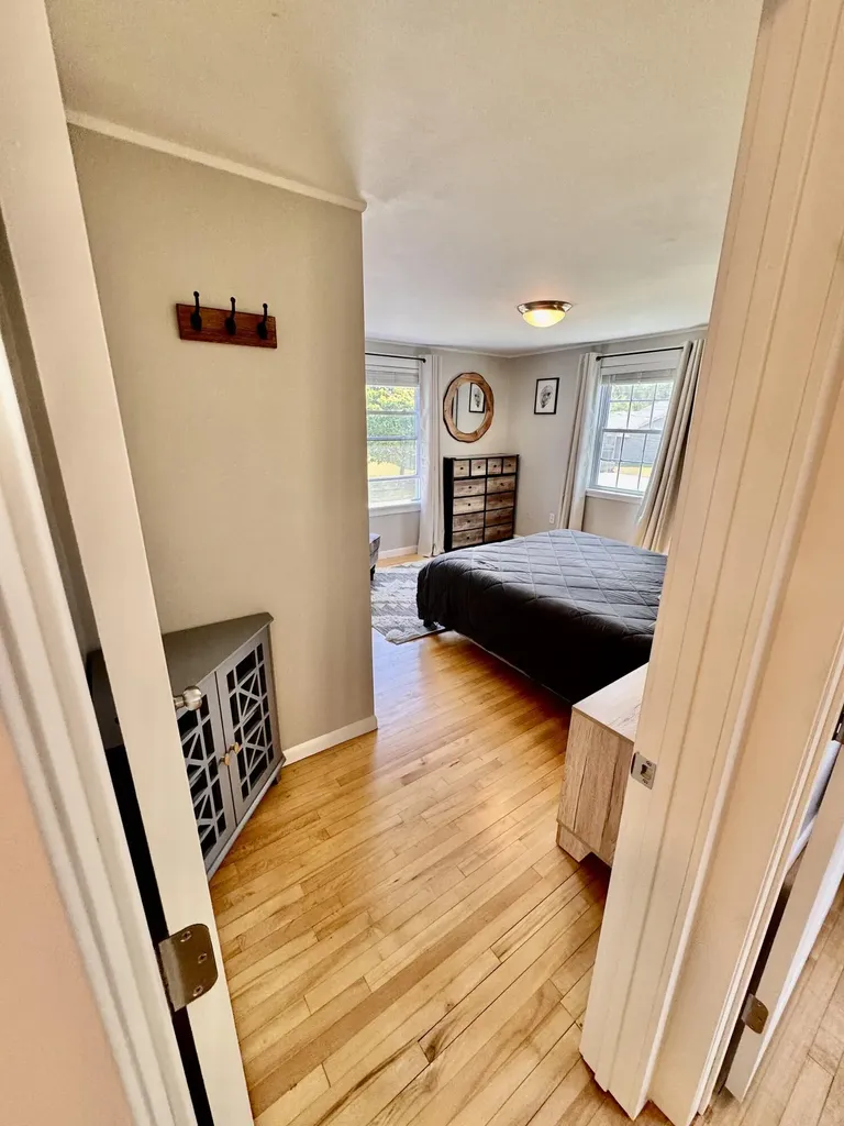15 Windward Drive Cutler ME 04626