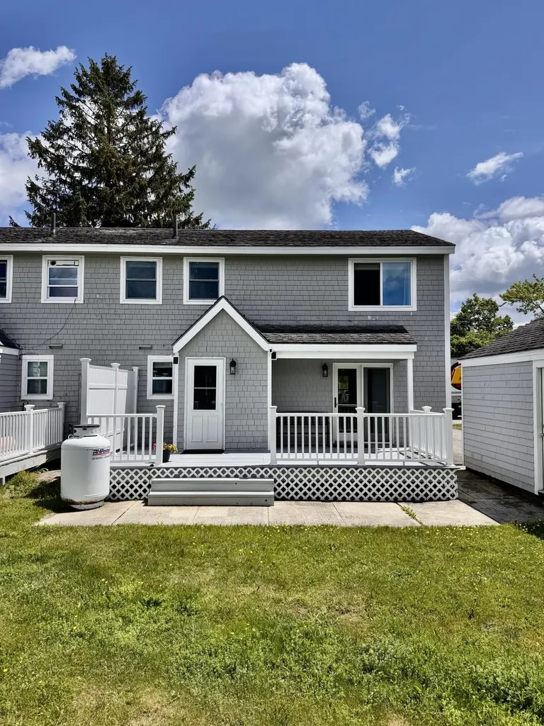 15 Windward Drive Cutler ME 04626