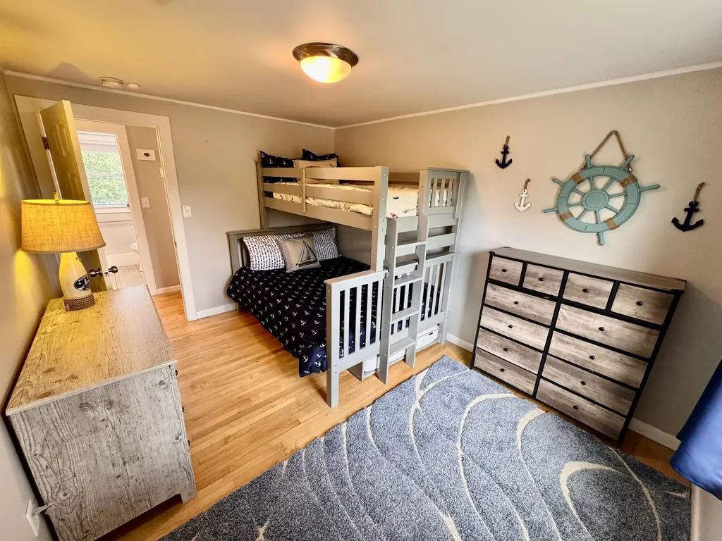 15 Windward Drive Cutler ME 04626