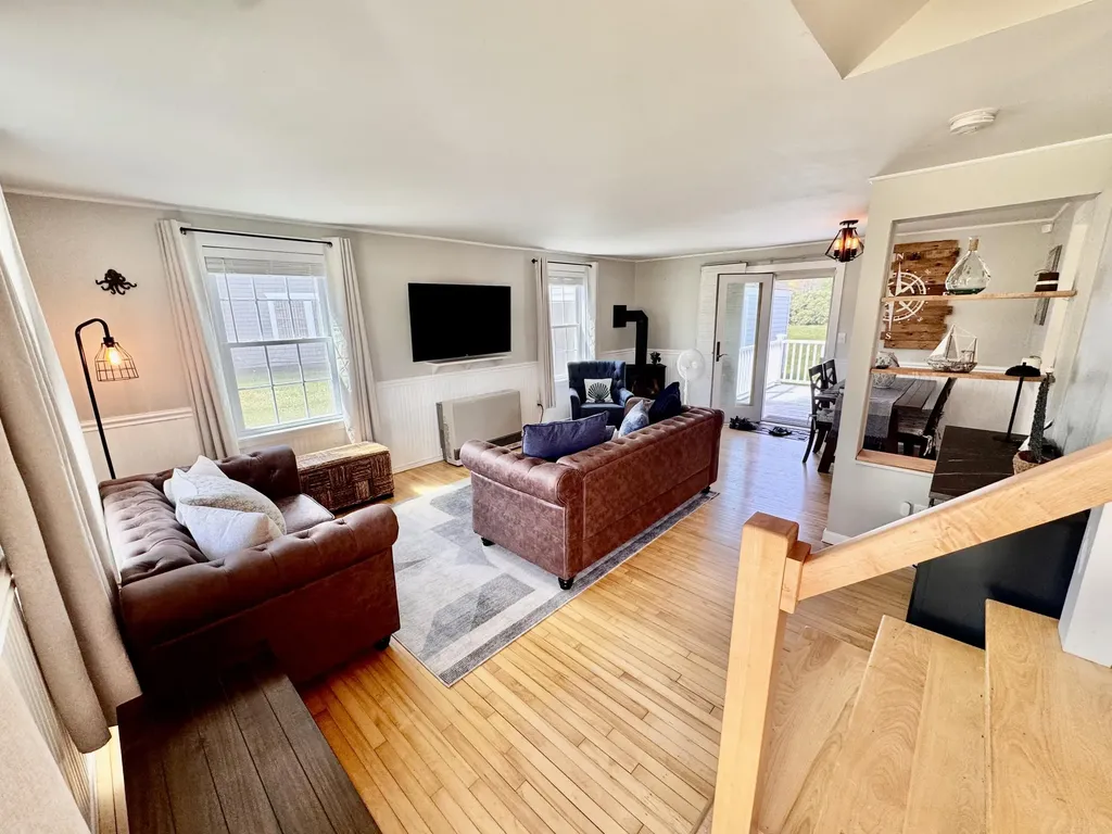 15 Windward Drive Cutler ME 04626