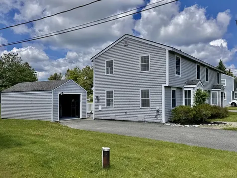 15 Windward Drive Cutler ME 04626