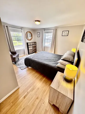 15 Windward Drive Cutler ME 04626