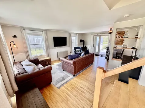 15 Windward Drive Cutler ME 04626