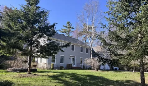18 Island Pond Road Cumberland ME 04110