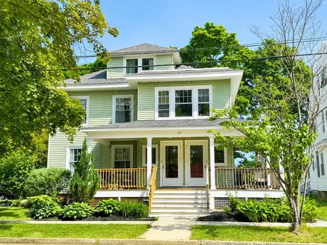 15 Longfellow Street Portland ME 04103