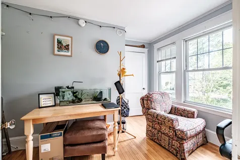 15 Longfellow Street Portland ME 04103