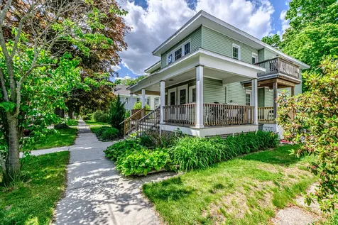15 Longfellow Street Portland ME 04103