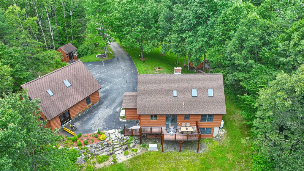 27 Independence Drive Windham ME 04062