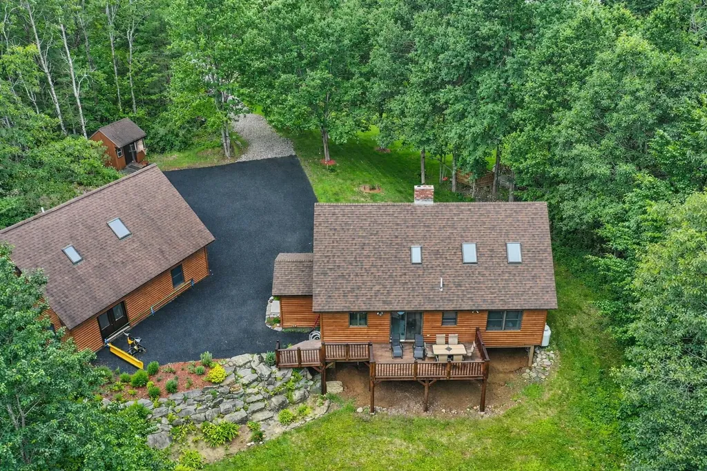 27 Independence Drive Windham ME 04062