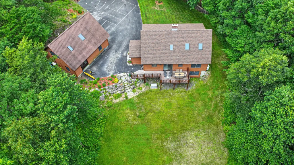 27 Independence Drive Windham ME 04062