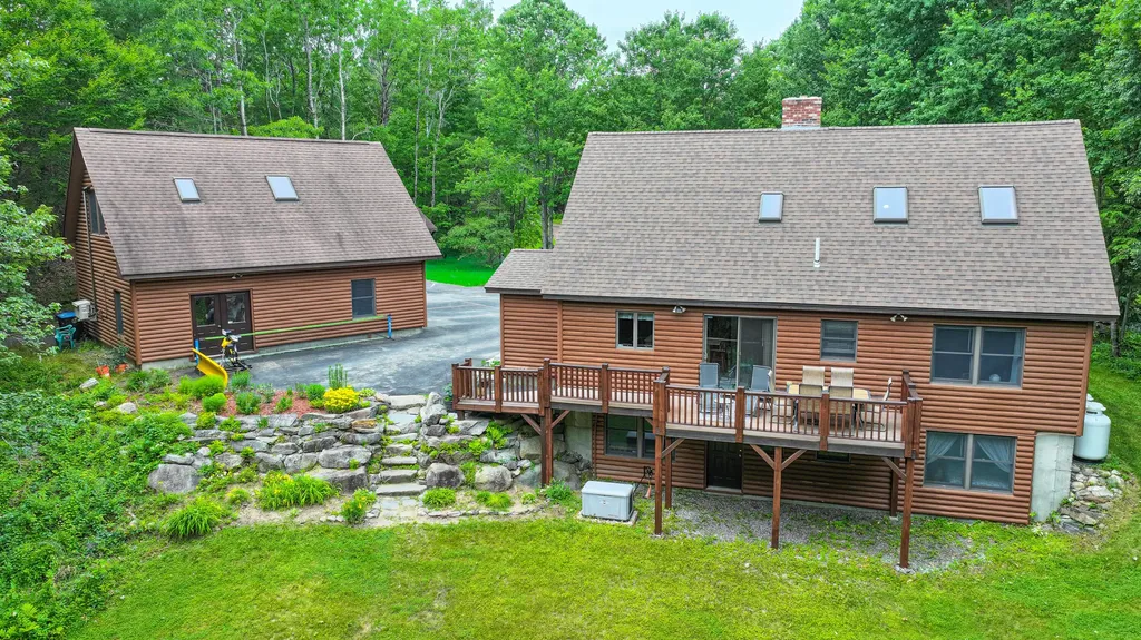 27 Independence Drive Windham ME 04062