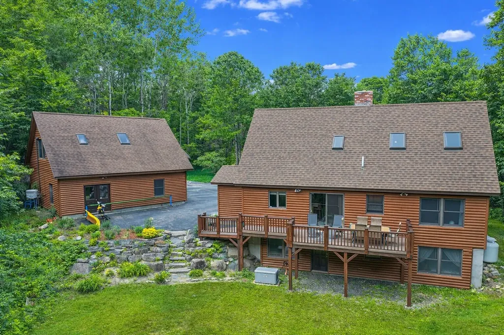 27 Independence Drive Windham ME 04062