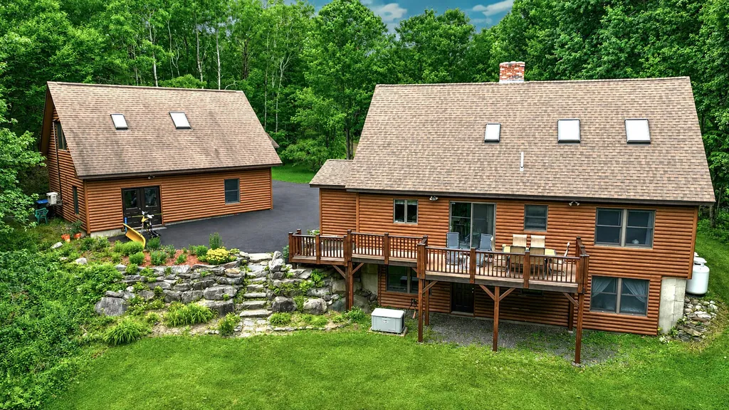 27 Independence Drive Windham ME 04062