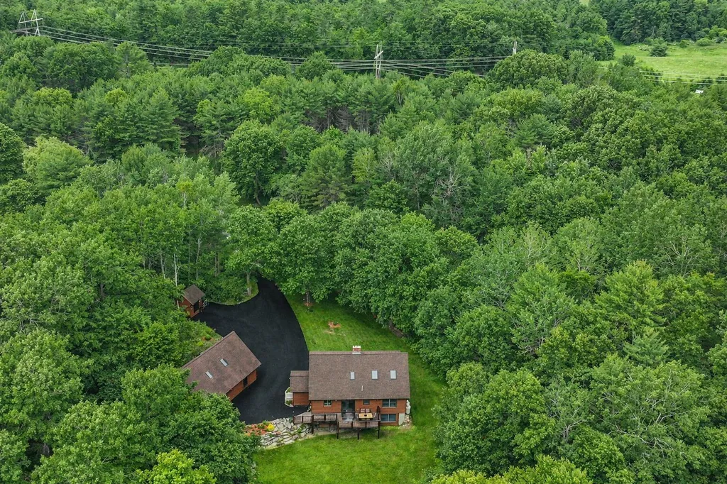 27 Independence Drive Windham ME 04062