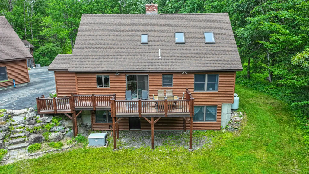 27 Independence Drive Windham ME 04062