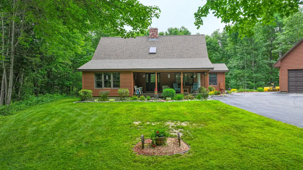 27 Independence Drive Windham ME 04062