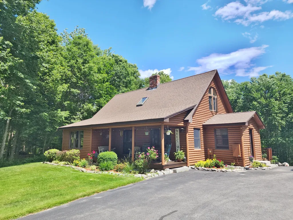 27 Independence Drive Windham ME 04062