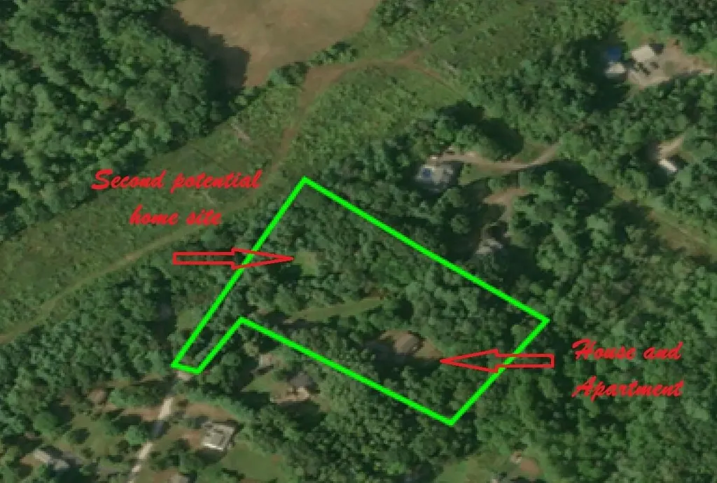 27 Independence Drive Windham ME 04062
