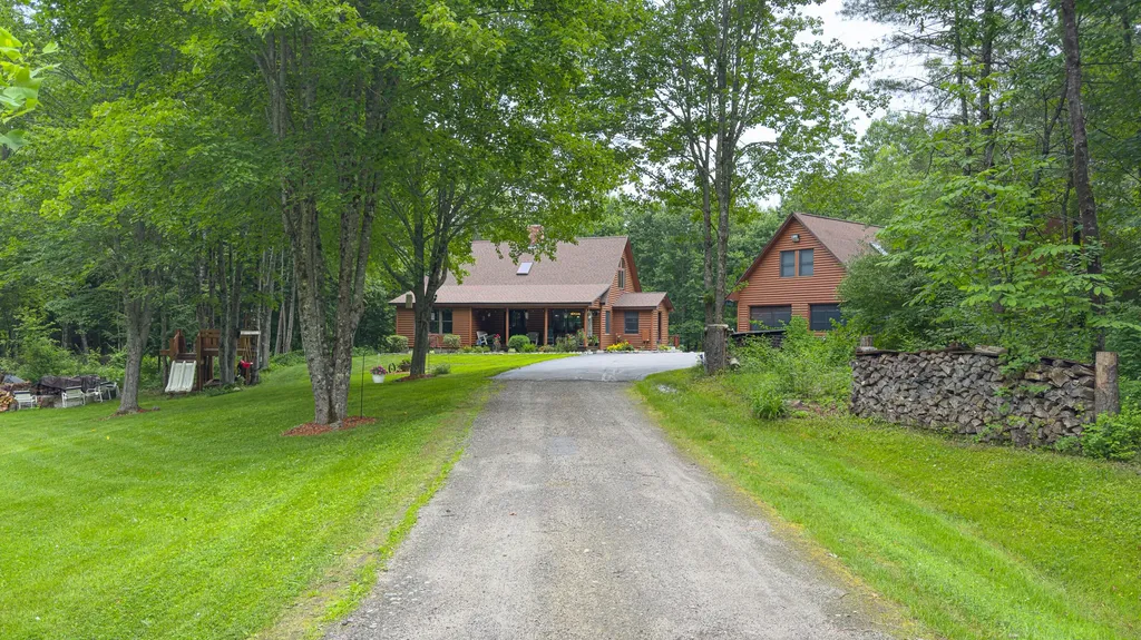 27 Independence Drive Windham ME 04062