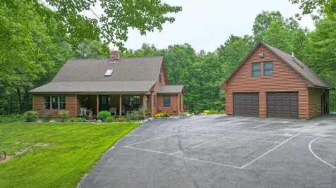 27 Independence Drive Windham ME 04062