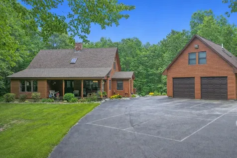 27 Independence Drive Windham ME 04062
