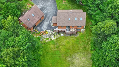 27 Independence Drive Windham ME 04062