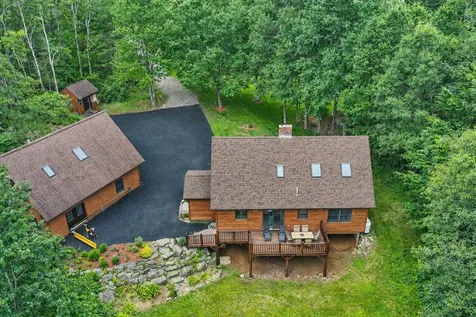 27 Independence Drive Windham ME 04062