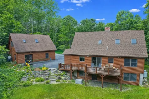 27 Independence Drive Windham ME 04062