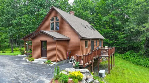 27 Independence Drive Windham ME 04062