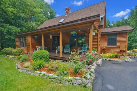 27 Independence Drive Windham ME 04062