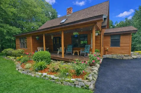 27 Independence Drive Windham ME 04062