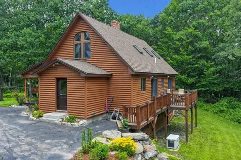 27 Independence Drive Windham ME 04062
