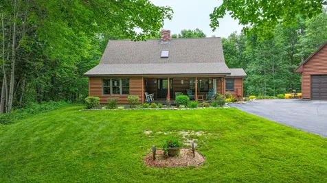 27 Independence Drive Windham ME 04062
