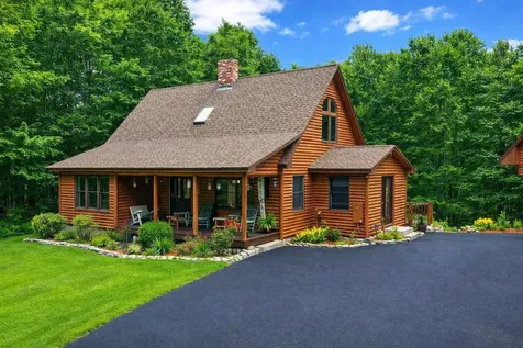 27 Independence Drive Windham ME 04062