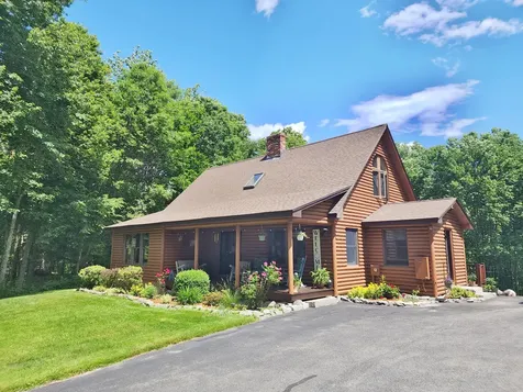 27 Independence Drive Windham ME 04062