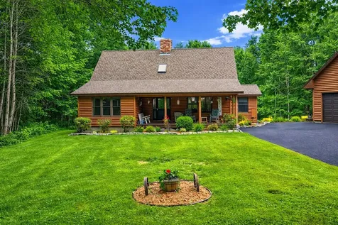 27 Independence Drive Windham ME 04062