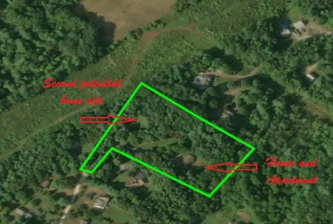 27 Independence Drive Windham ME 04062