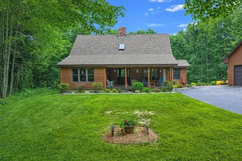 27 Independence Drive Windham ME 04062