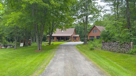 27 Independence Drive Windham ME 04062