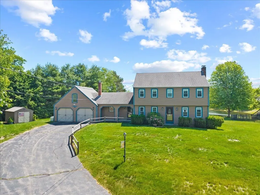 7 Ironclad Road Scarborough ME 04074