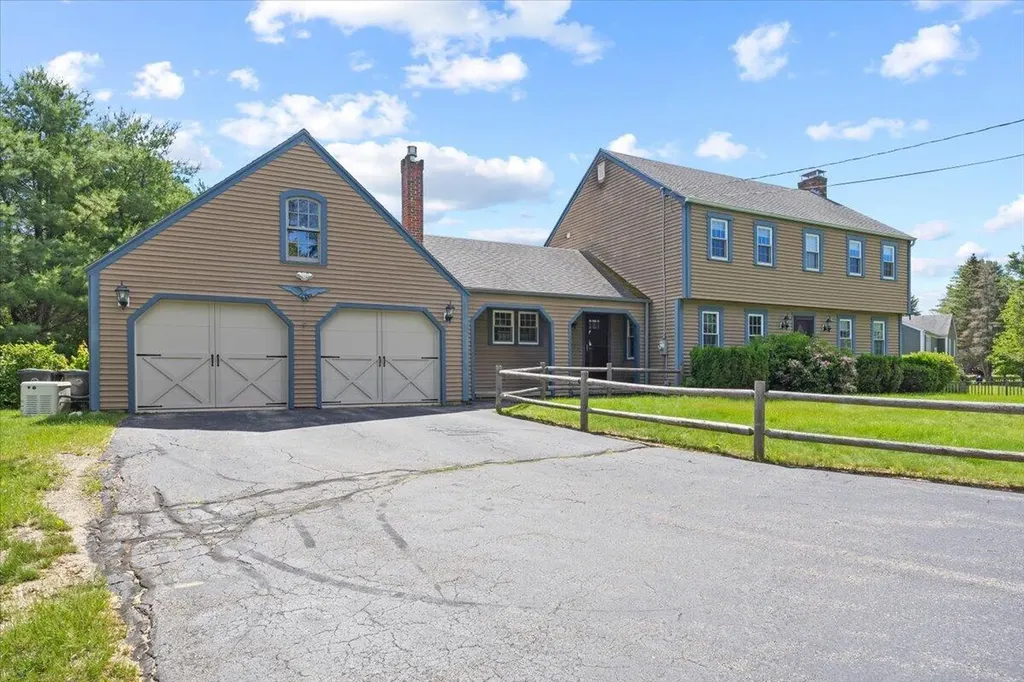 7 Ironclad Road Scarborough ME 04074