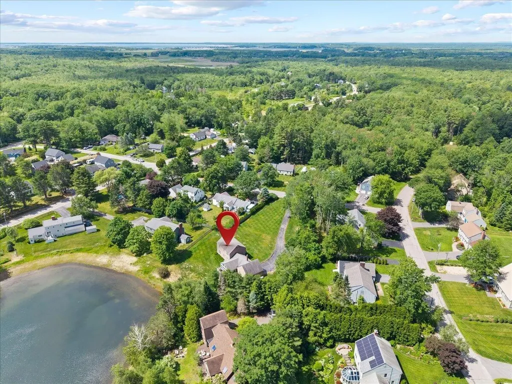 7 Ironclad Road Scarborough ME 04074