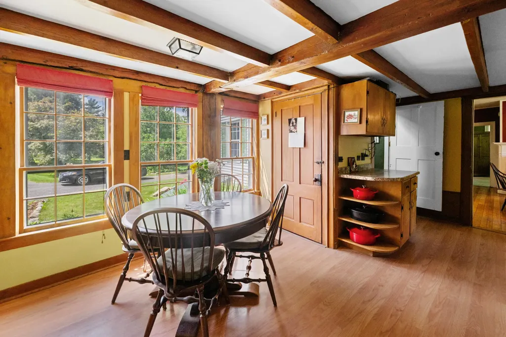 17 Cushnoc Road Vassalboro ME 04989