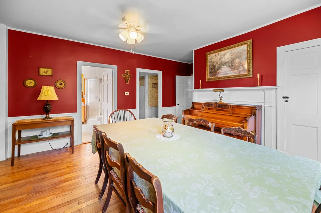 17 Cushnoc Road Vassalboro ME 04989